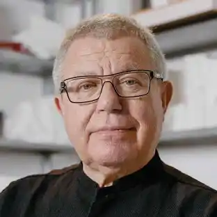 Daniel Libeskind