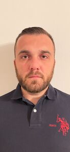 Ersan Kasami — Geschäftsführer