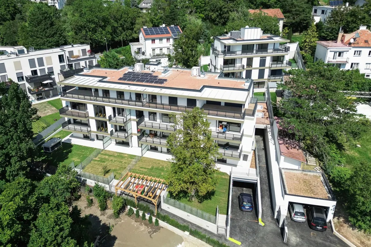 Seemüllergasse — Referenzbild
